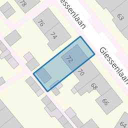 Perceel GSB00-G-2667