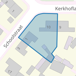 Perceel GSB00-G-2678