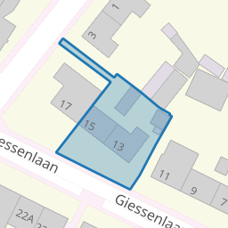 Perceel GSB00-G-2680