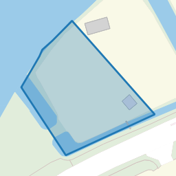 Perceel GSB00-G-2702