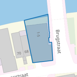 Perceel GSB00-G-2711