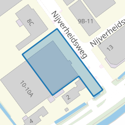 Perceel GSB00-G-2715