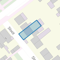 Perceel GSB00-G-2722