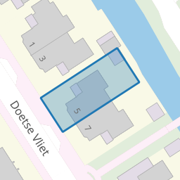 Perceel GSB00-G-2725