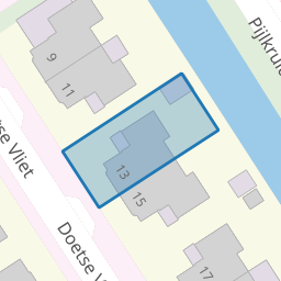 Perceel GSB00-G-2729