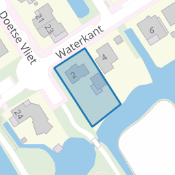 Perceel GSB00-G-2736