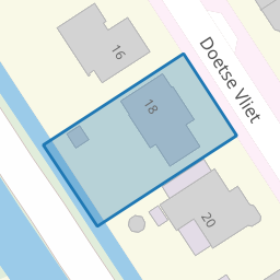 Perceel GSB00-G-2740