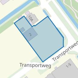 Perceel GSB00-G-2758