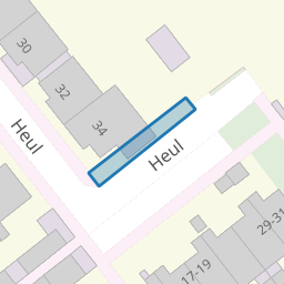 Perceel GSB00-G-2768