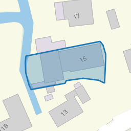 Perceel GSB00-G-2783