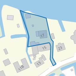 Perceel GSB00-G-2784
