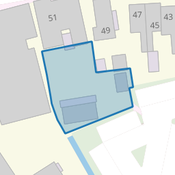 Perceel GSB00-G-2800