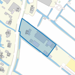 Perceel GSB00-G-2812