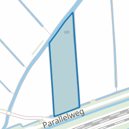 Perceel GSB00-G-2848