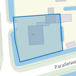 Perceel GSB00-G-2853