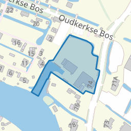 Perceel GSB00-G-2861