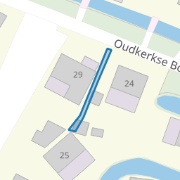 Perceel GSB00-G-2862