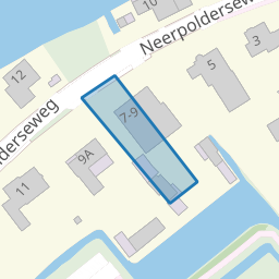 Perceel GSB00-G-2868