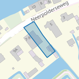 Perceel GSB00-G-2869