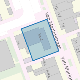 Perceel GSB00-G-2884