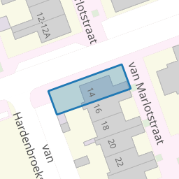 Perceel GSB00-G-2886