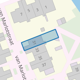 Perceel GSB00-G-2889