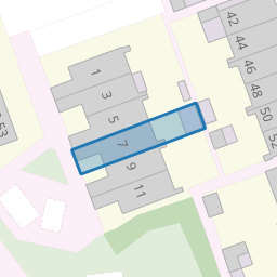 Perceel GSB00-G-2892