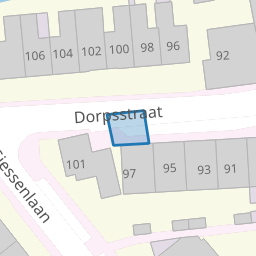 Perceel GSB00-G-2903