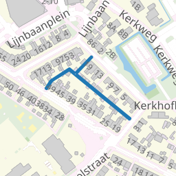 Perceel GSB00-G-2913