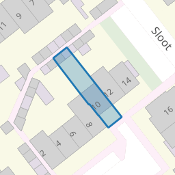 Perceel GSB00-G-2925