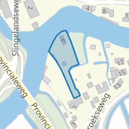 Perceel GSB00-G-2930