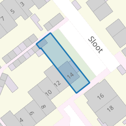 Perceel GSB00-G-2938
