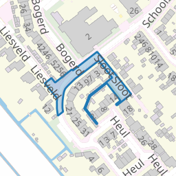 Perceel GSB00-G-2939