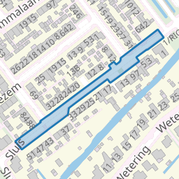 Perceel GSB00-G-2941