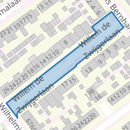 Perceel GSB00-G-2943