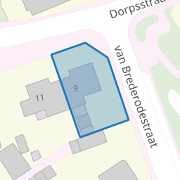 Perceel GSB00-G-2944