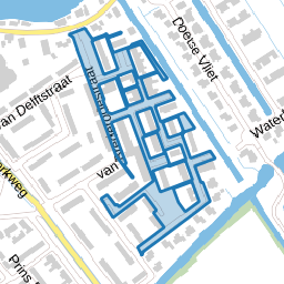 Perceel GSB00-G-2945