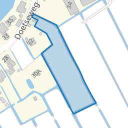 Perceel GSB00-G-2953