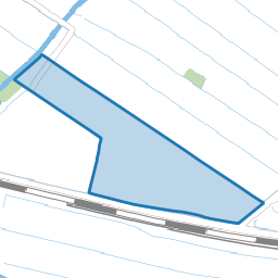 Perceel GSB00-G-2968