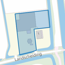 Perceel GSB00-G-2978