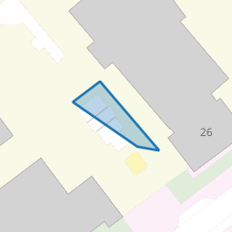 Perceel GSB00-G-2979