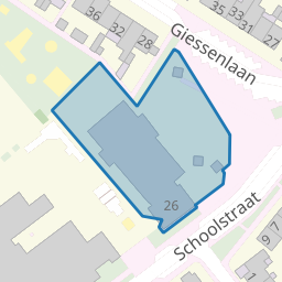 Perceel GSB00-G-2981