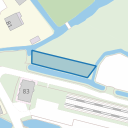 Perceel GSB00-G-2988