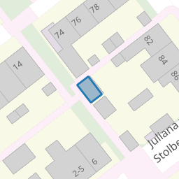 Perceel GSB00-G-2992