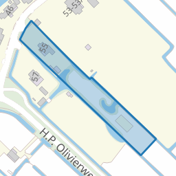 Perceel GSB00-G-3008