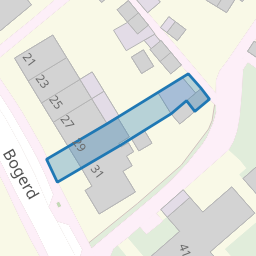 Perceel GSB00-G-3015