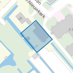 Perceel GSB00-G-3027