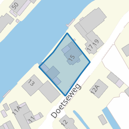 Perceel GSB00-G-3036