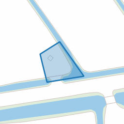 Perceel GSB00-G-3040