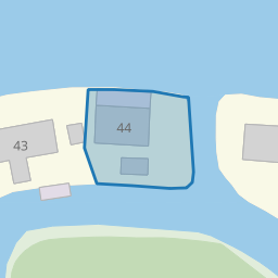 Perceel GSB00-G-3041